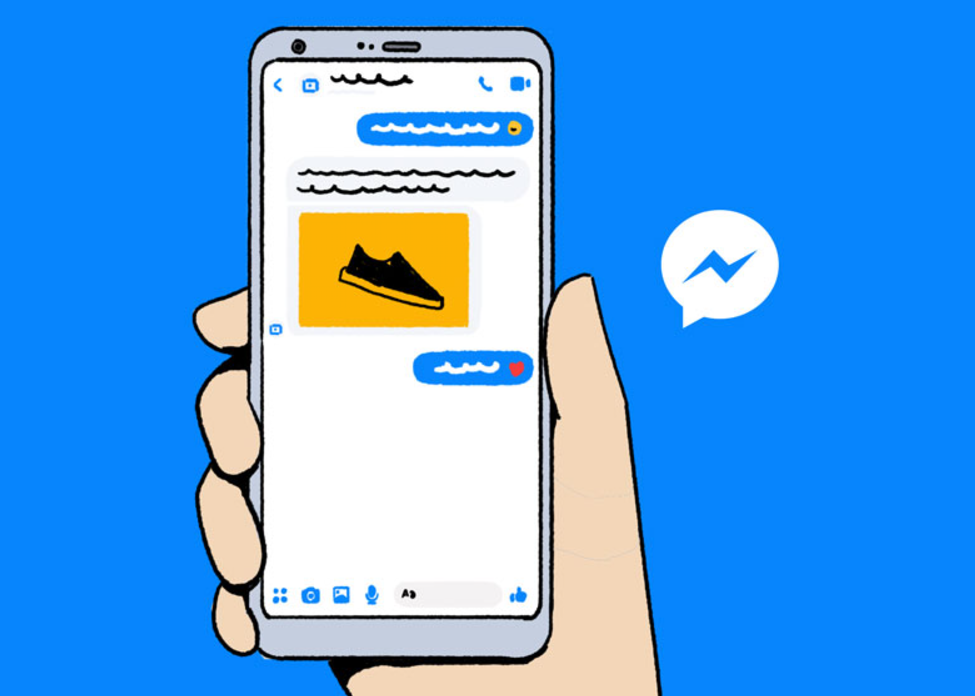 Domina los Chatbots en Facebook Messenger: Crea Automatizaciones Poderosas